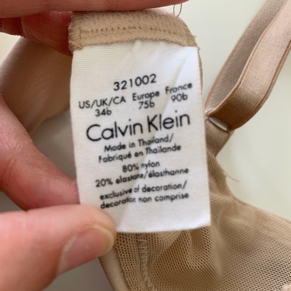 Bundle of 2 Bras - Picture 2 of 2